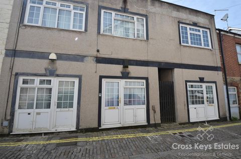 Deptford Place, North Hill PL4