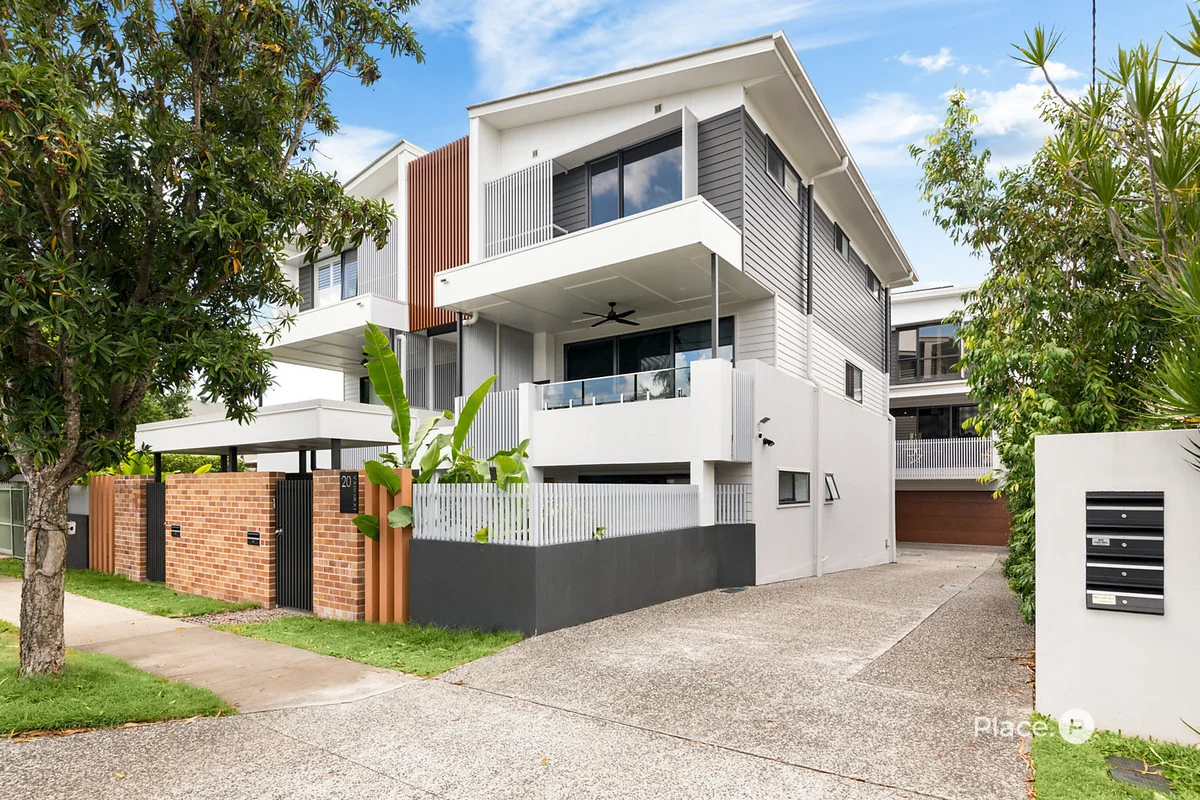 Additional image 16 of 5/20 Dorothea Street, Cannon Hill QLD 4170