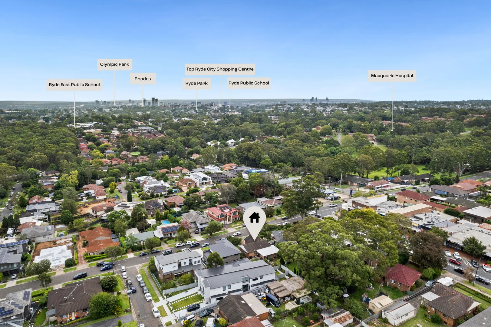 Additional image 13 of 109 Coxs Road, North Ryde NSW 2113