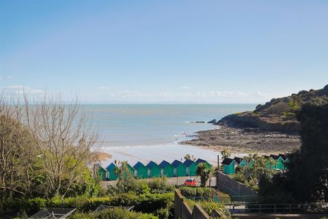19 Langland Bay Manor, Langland, Swansea SA3