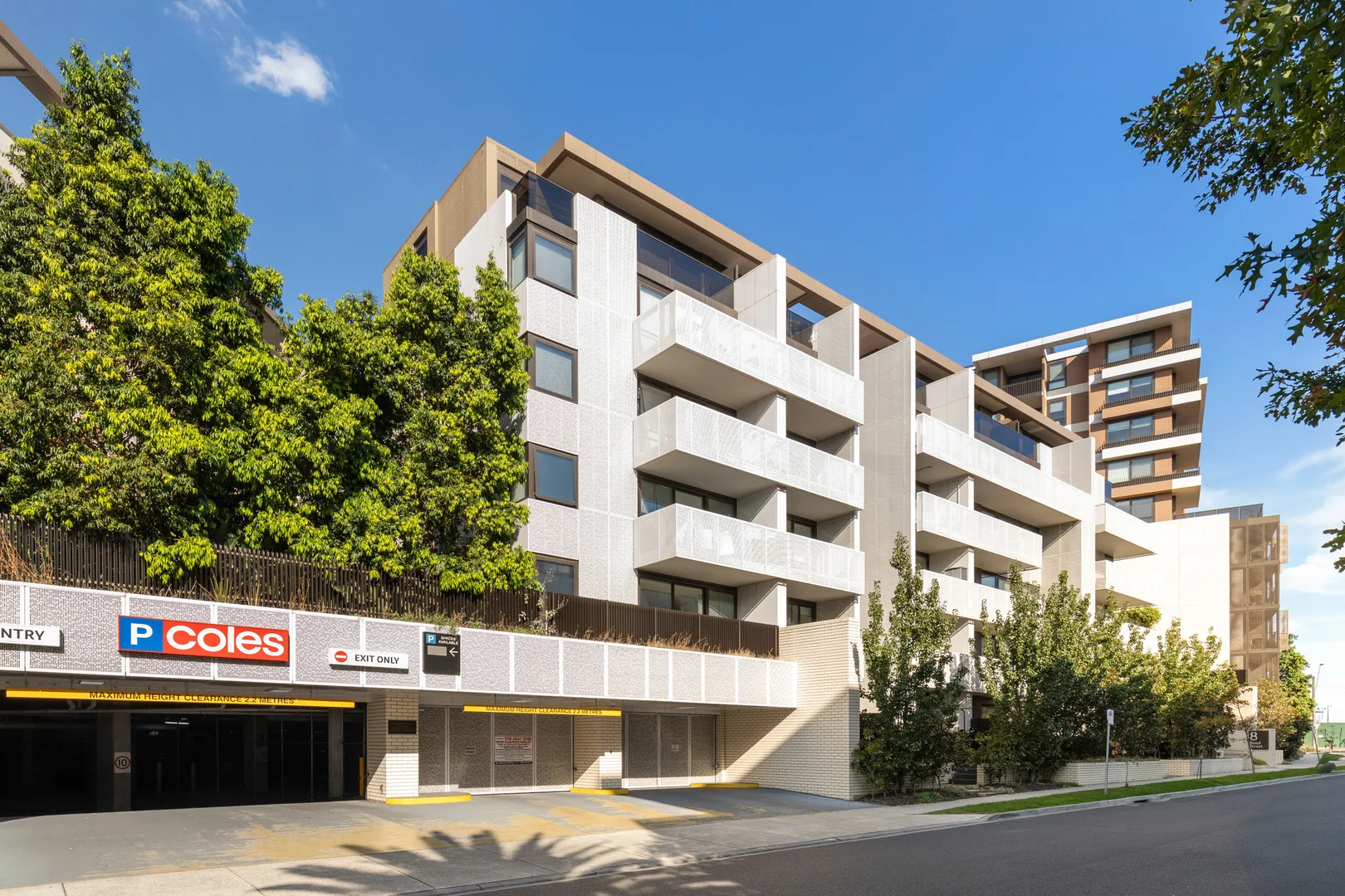 Additional image 14 of 303/8 Bond Street, Caulfield North VIC 3161