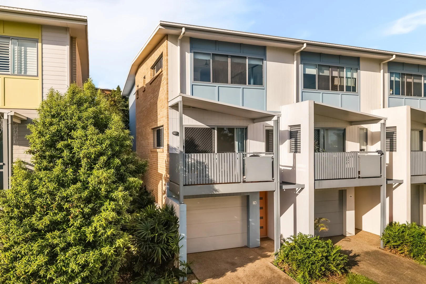 78/30 Taylor Place, Mackenzie QLD 4156