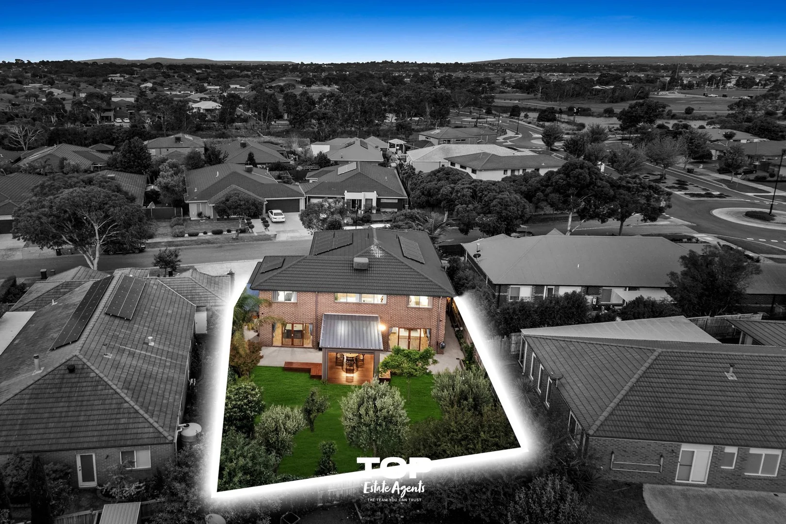 Additional image 32 of 72 Bluemist Circuit, Lyndhurst VIC 3975