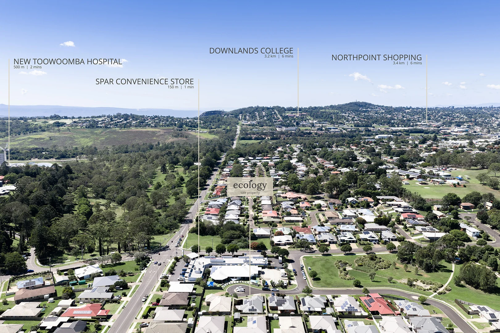 Additional image 25 of 3 Gaudron Close, Wilsonton Heights QLD 4350