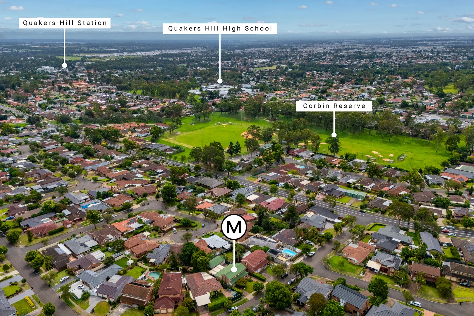 Additional image 19 of 14 Sherridon Crescent, Quakers Hill NSW 2763
