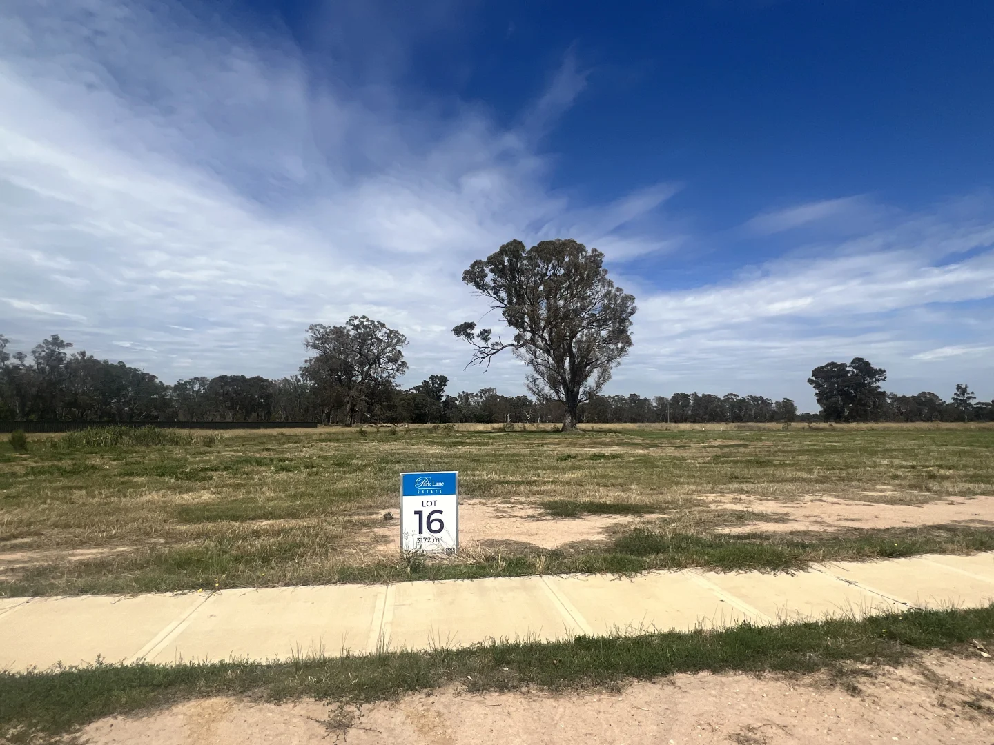 Additional image 6 of Lot 16 Park Lane Estate, Benalla VIC 3672