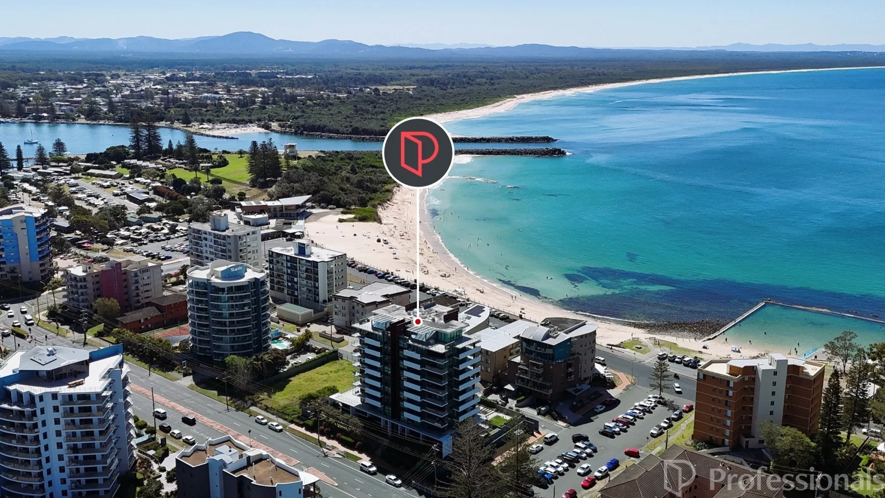 Additional image 2 of 601/21-25 Head Street, Forster NSW 2428