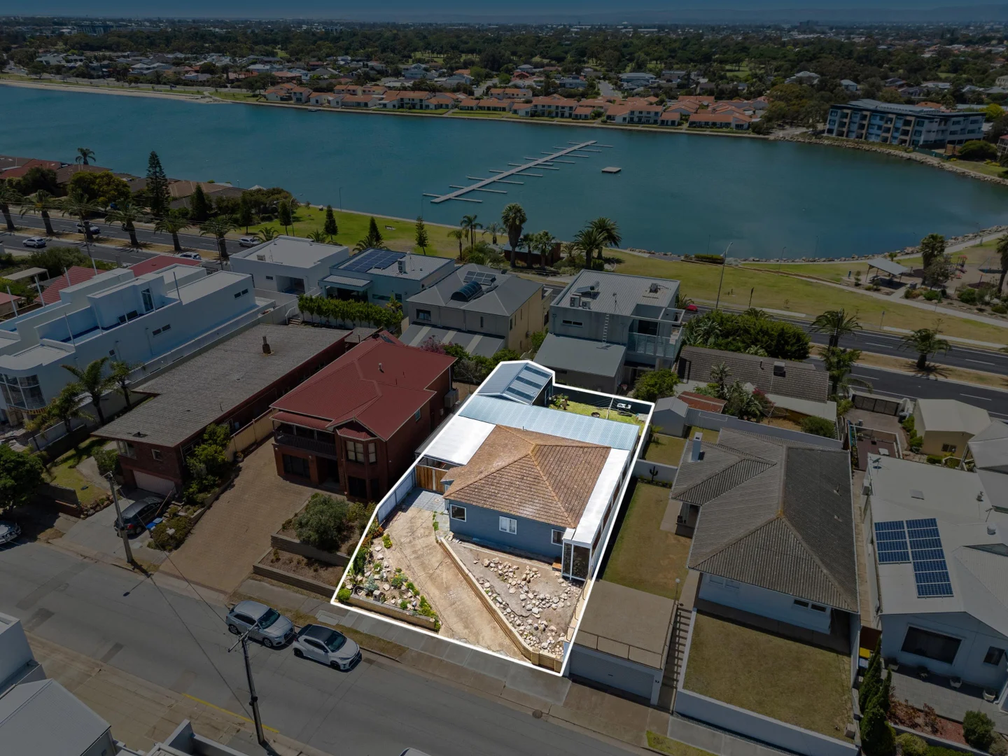 Additional image 5 of 54 Seaview Road, Tennyson SA 5022