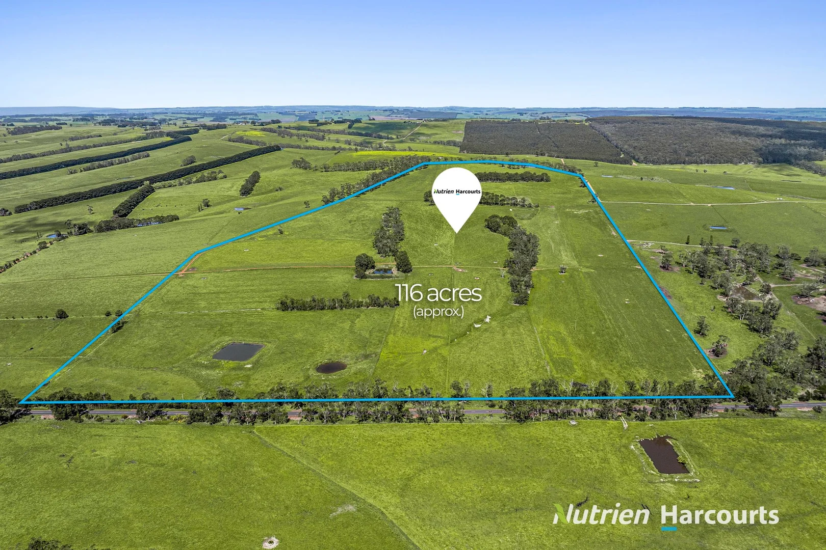 Additional image 2 of Part/880 Timboon - Colac Road, Simpson VIC 3266
