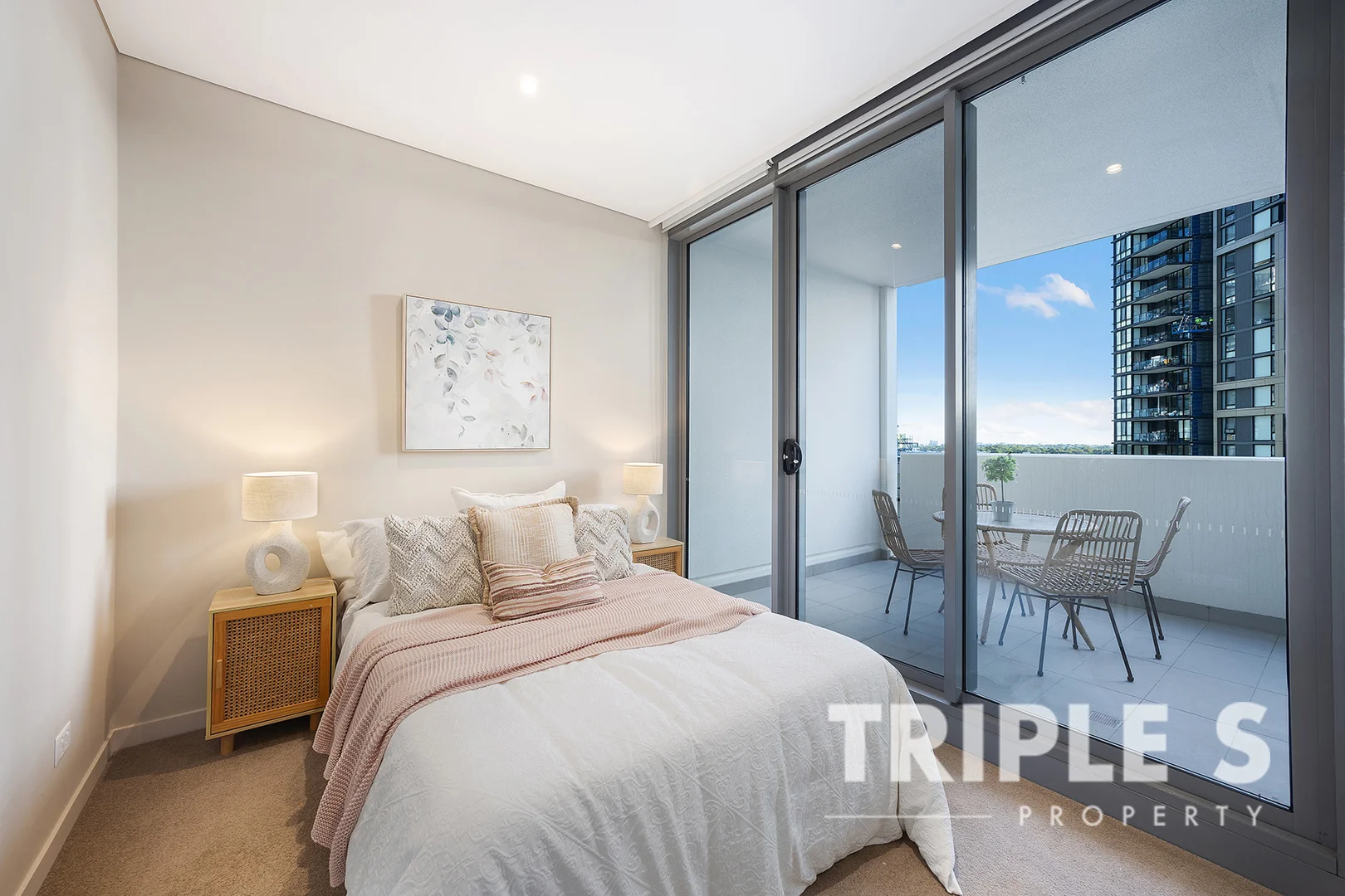 Additional image 13 of 1313/18 Footbridge Boulevard, Wentworth Point NSW 2127