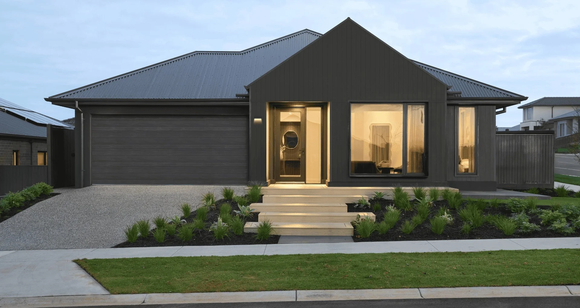 Lot 120 Bowerbird Crescent, Drouin West VIC 3818