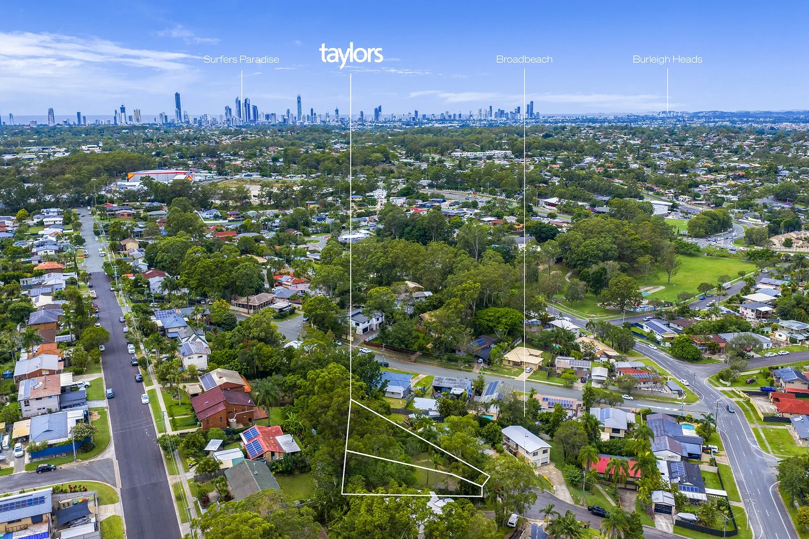 7 Henty Court, Molendinar QLD 4214