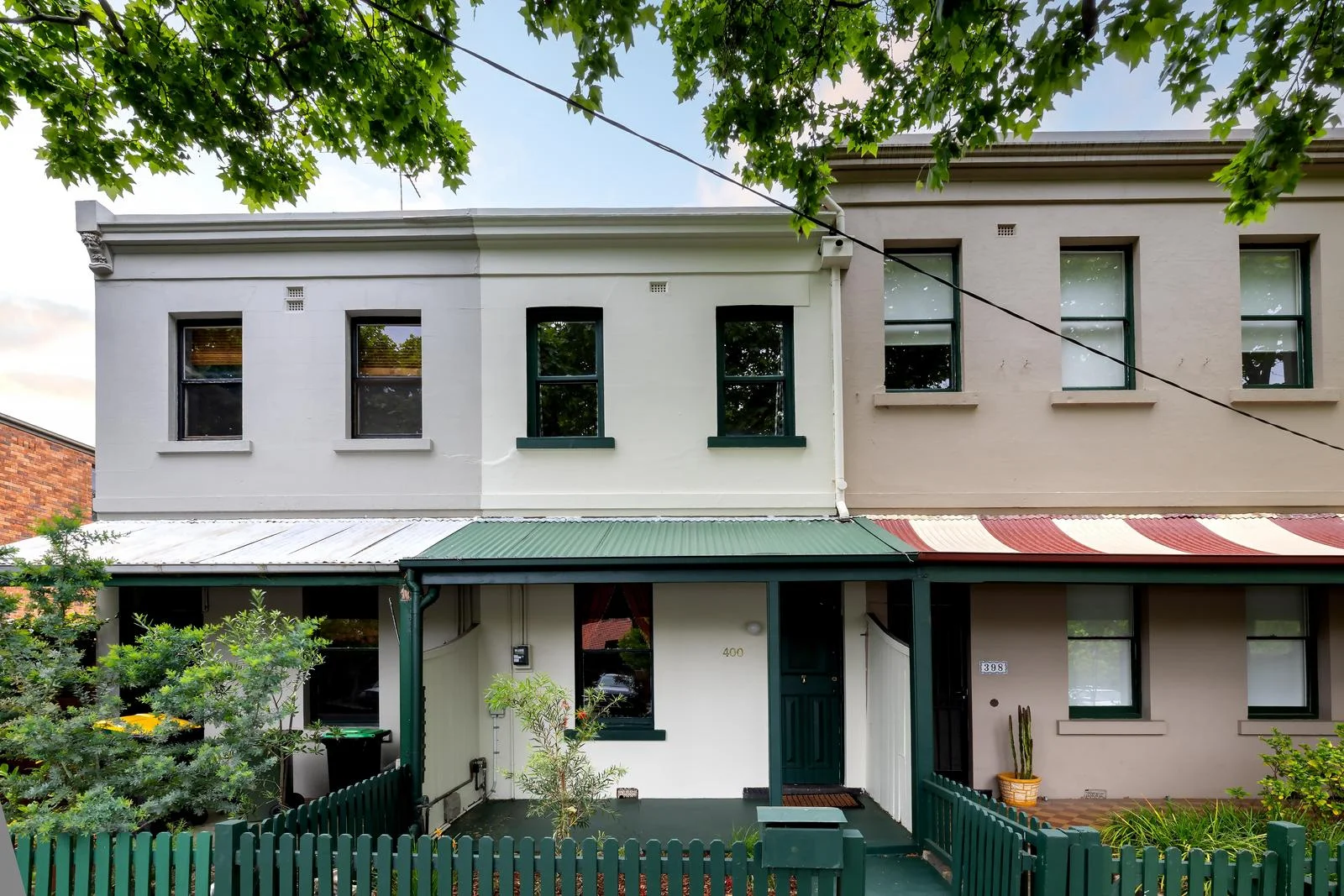 400 Cardigan Street, Carlton VIC 3053