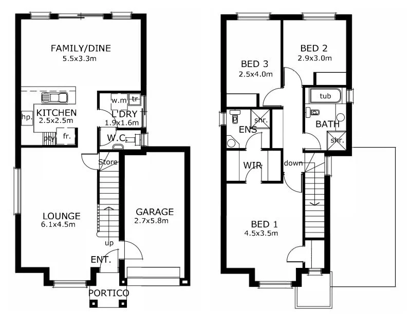 Additional image 4 of Lot 247 Saltbush Avenue, Mount Barker SA 5251