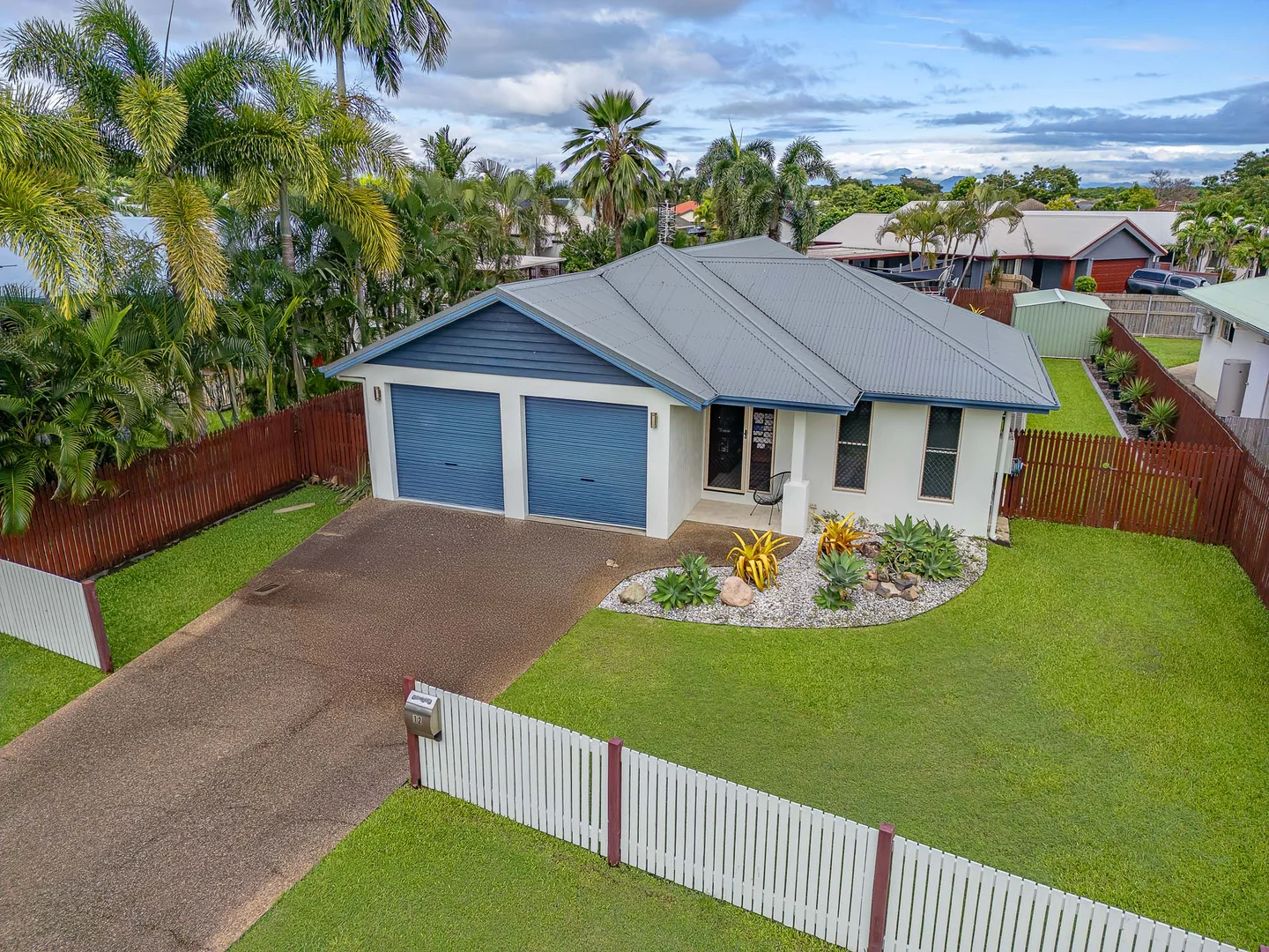 Additional image 12 of 12 Dundas Court, Kirwan QLD 4817