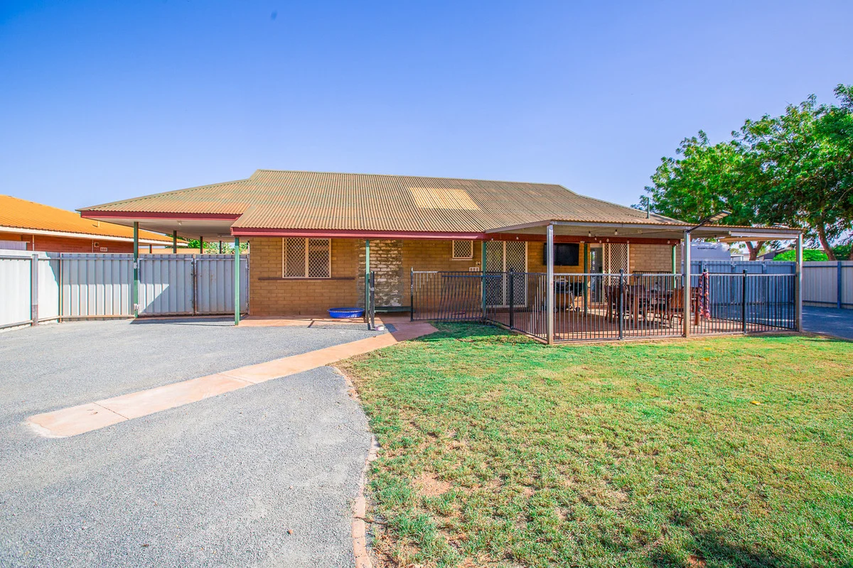 Additional image 23 of 44 Egret Crescent, South Hedland WA 6722