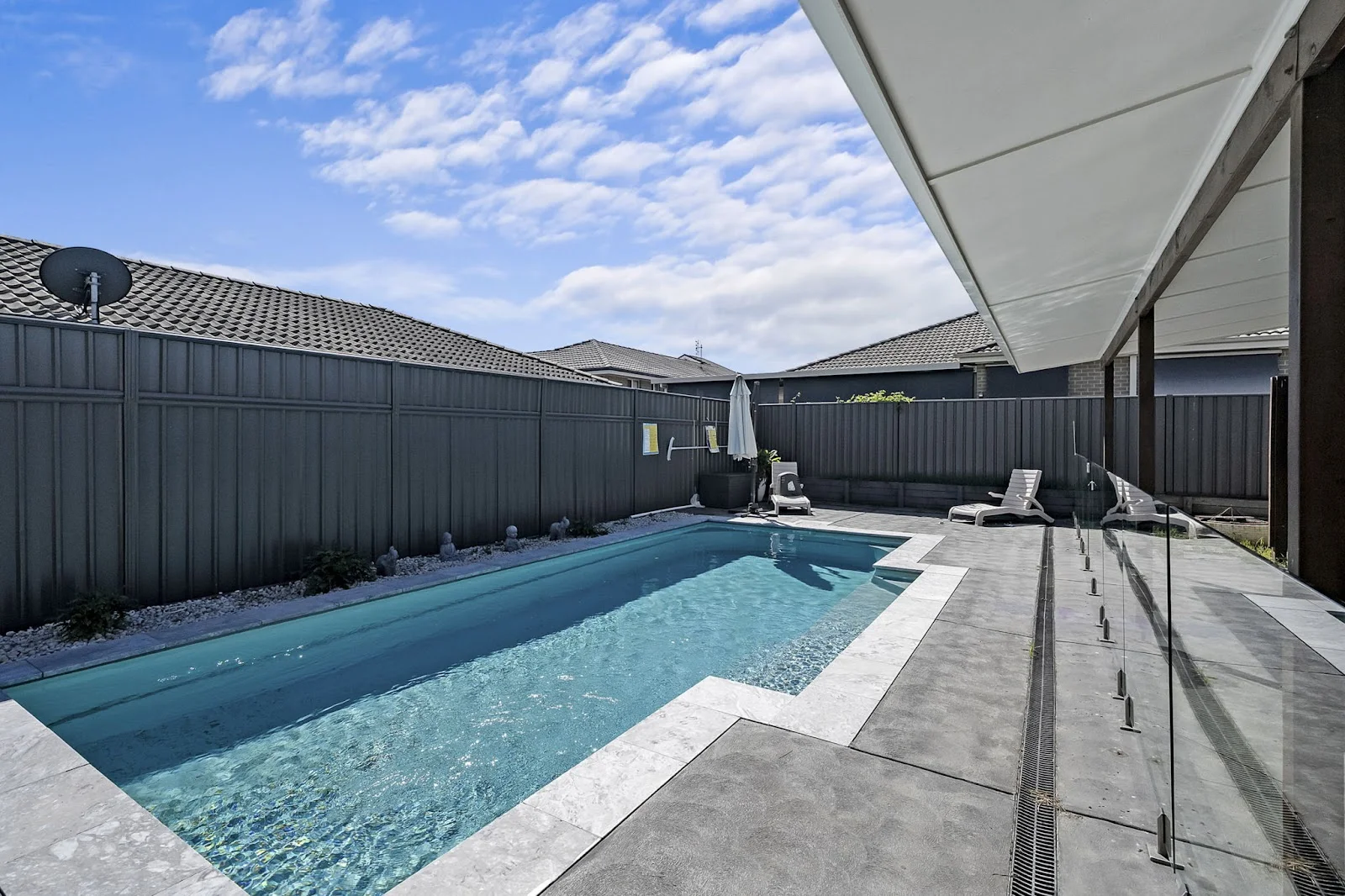 3 Salamander Road, Wadalba NSW 2259