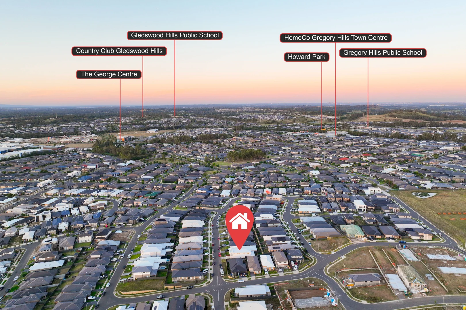 Additional image 23 of 4 Melton Circuit, Gregory Hills NSW 2557