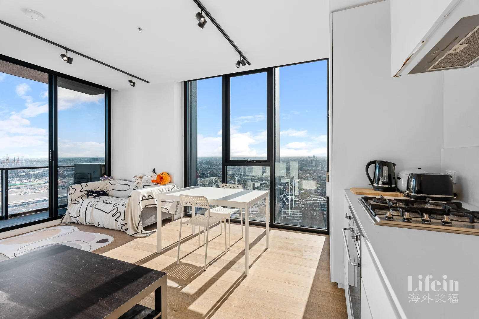 Additional image 12 of 2506/65 Dudley Street, West Melbourne VIC 3003