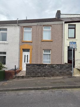 Monterey Street, Swansea SA5