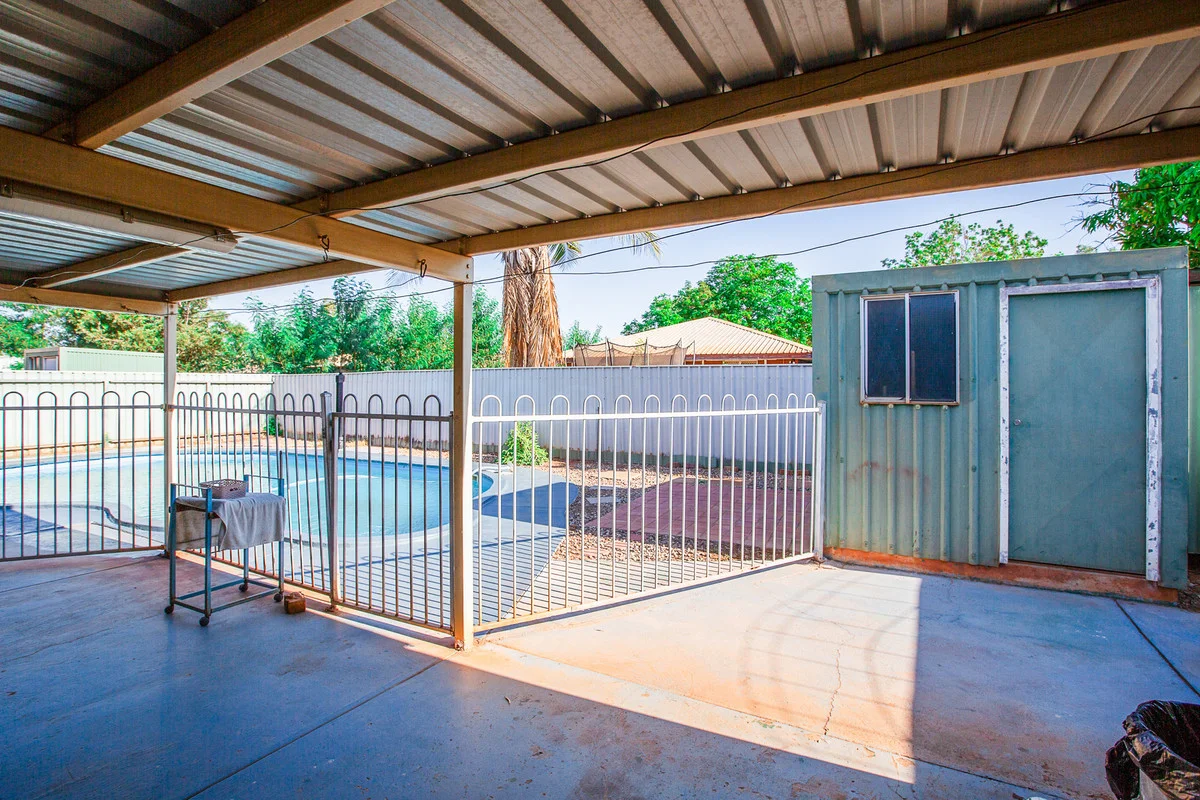 Additional image 17 of 26 Koombana Avenue, South Hedland WA 6722