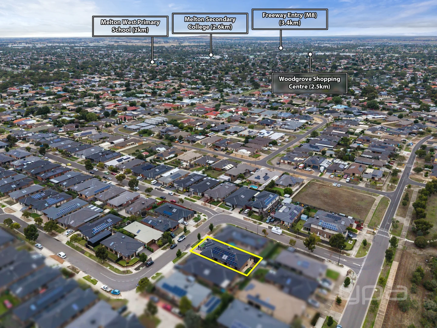 Additional image 21 of 5 Mandurah Crescent, Harkness VIC 3337