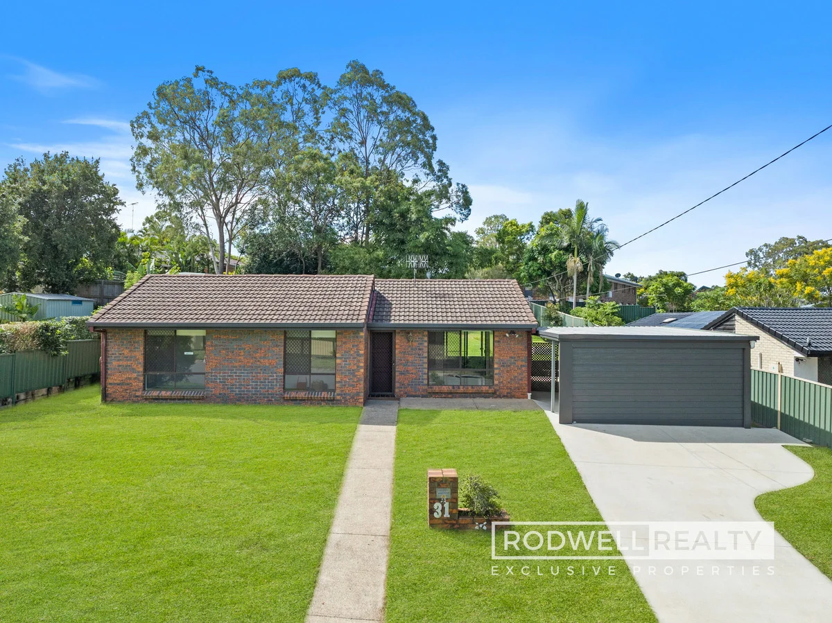 31 Linning Street, Mount Warren Park QLD 4207