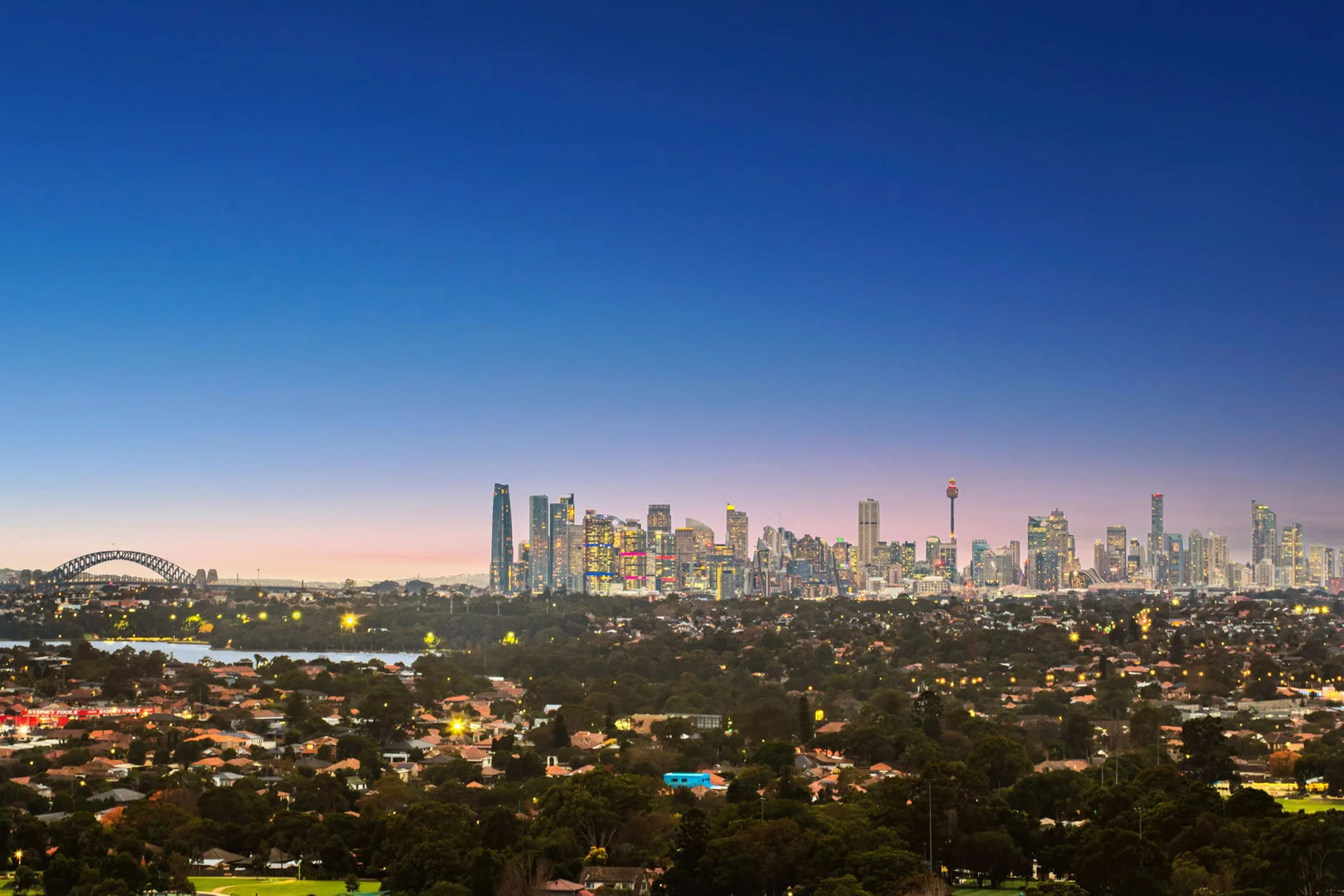 Additional image 20 of 2201/23 George Street, Burwood NSW 2134