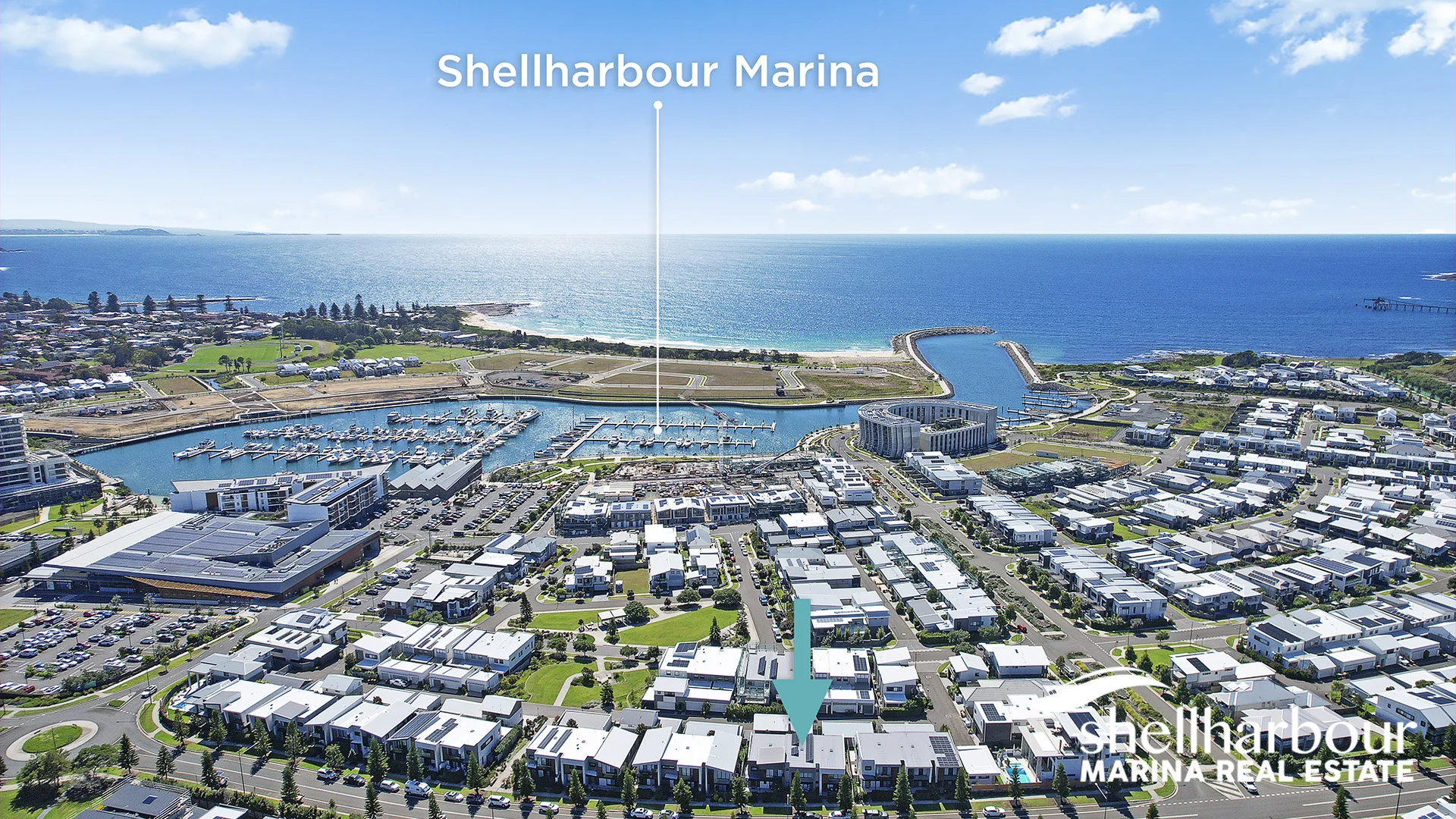 Additional image 2 of 139 Harbour Boulevard, Shell Cove NSW 2529