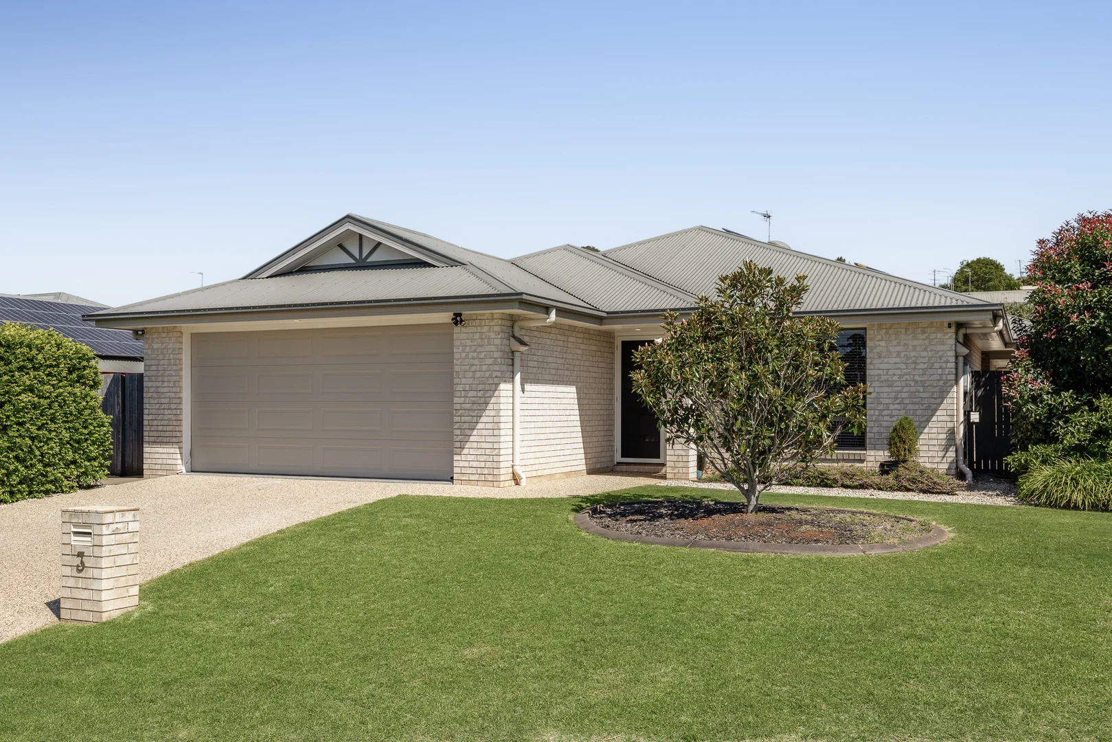 Additional image 24 of 3 Gaudron Close, Wilsonton Heights QLD 4350