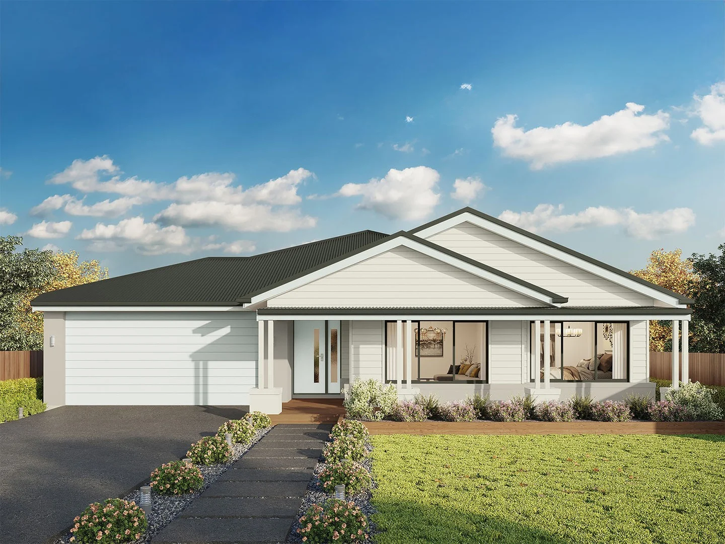 Lot 24 Red Gum Drive, Yea VIC 3717