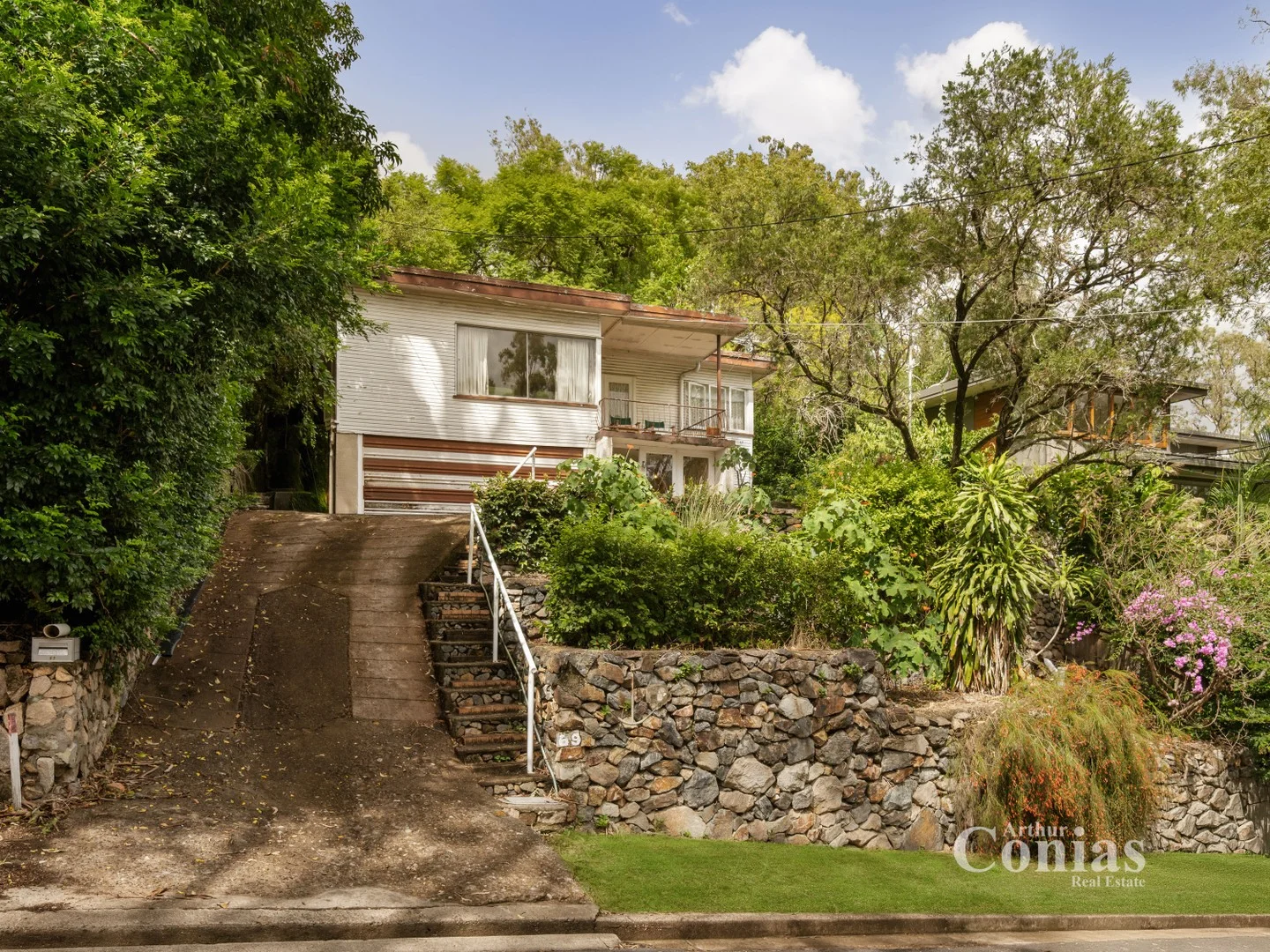 69 Barkala Street, The Gap QLD 4061