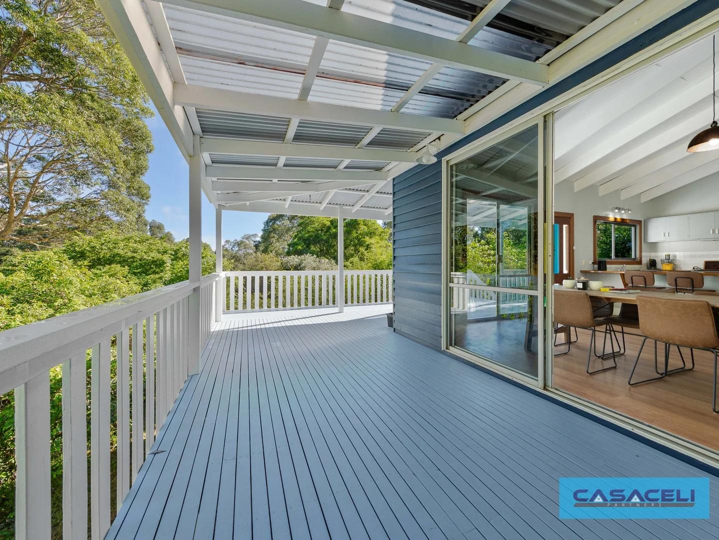 148 Ridge Road, Central Tilba NSW 2546