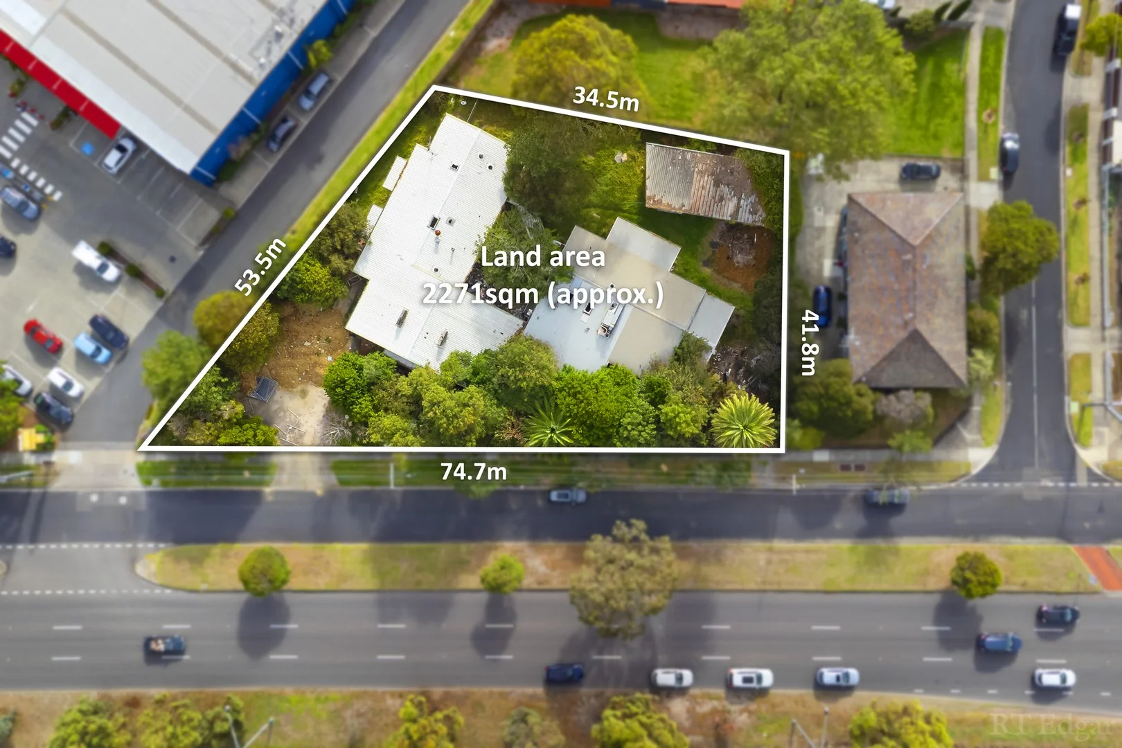 1125 Nepean Highway, Highett VIC 3190