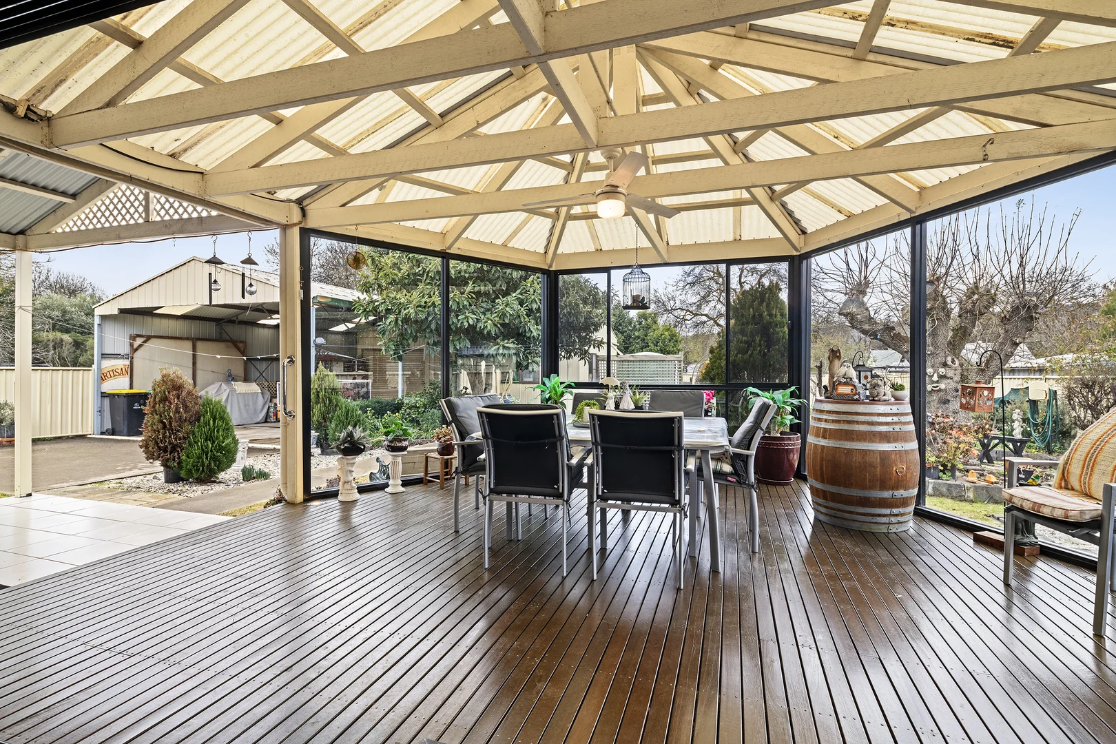 6 Ebden Street, Heathcote VIC 3523 photo 3