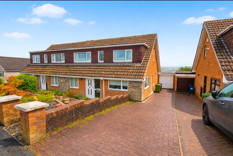Briarleigh Close, Plymouth PL6
