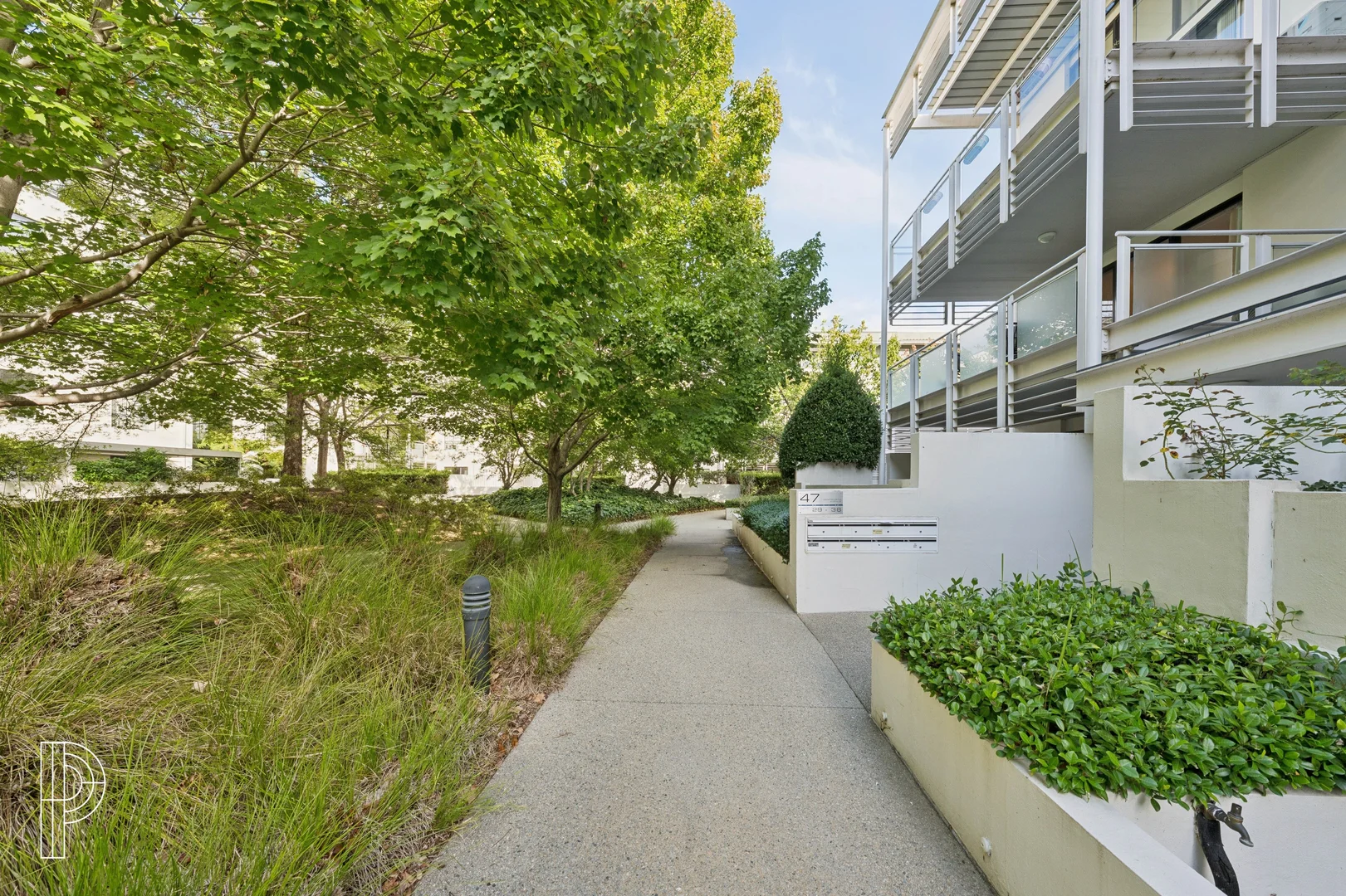 Additional image 19 of 32/47 Wentworth Avenue, Kingston ACT 2604