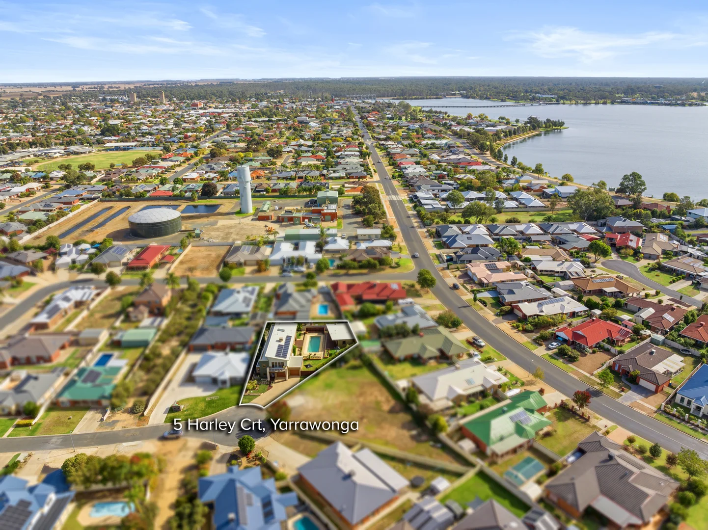 Additional image 45 of 5 Harley Court, Yarrawonga VIC 3730