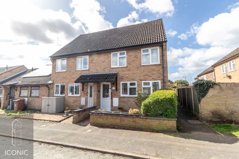 Nursery Close, Hellesdon, Norwich NR6