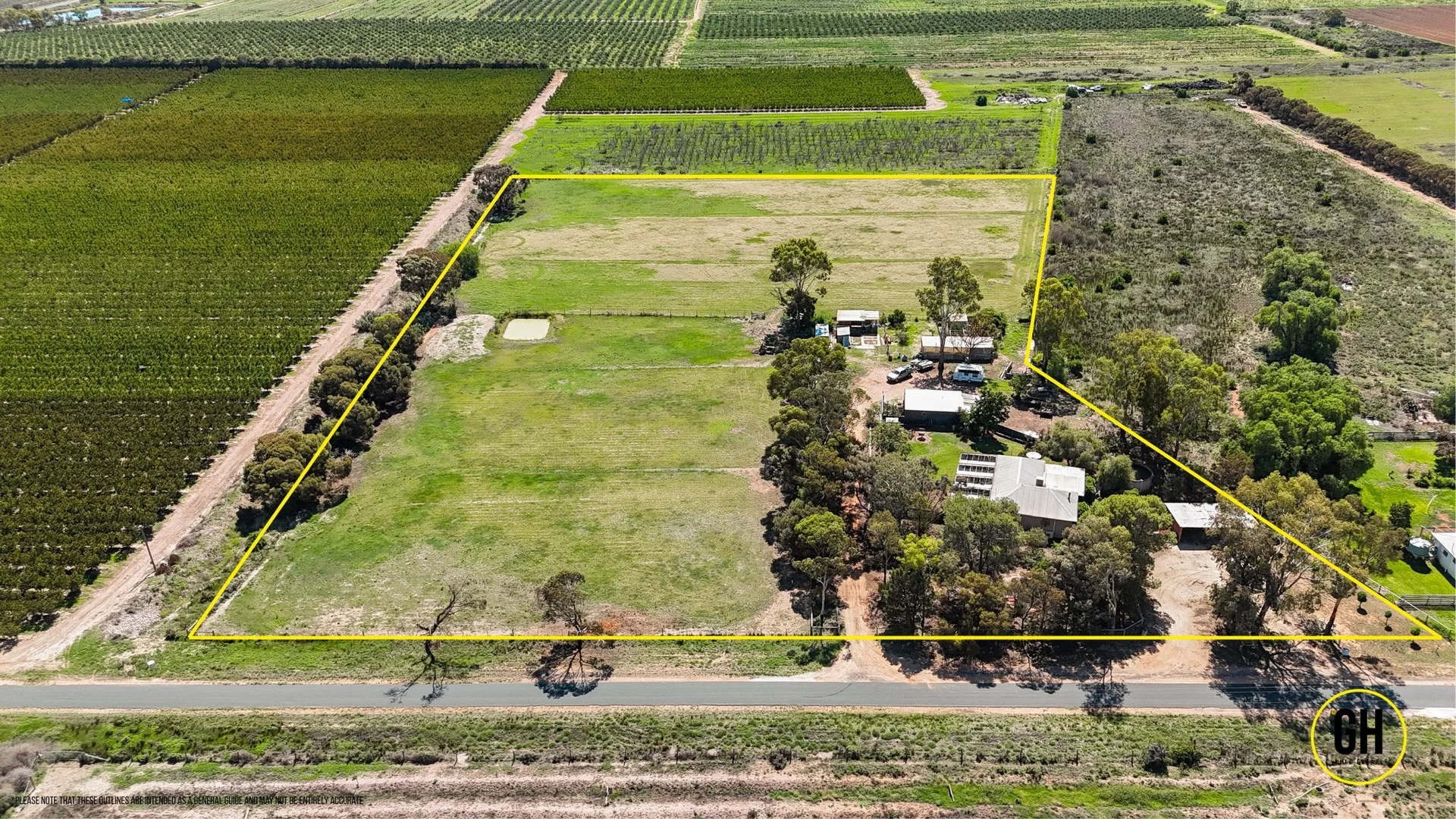 Additional image 5 of 208 School Road, Beverford VIC 3590