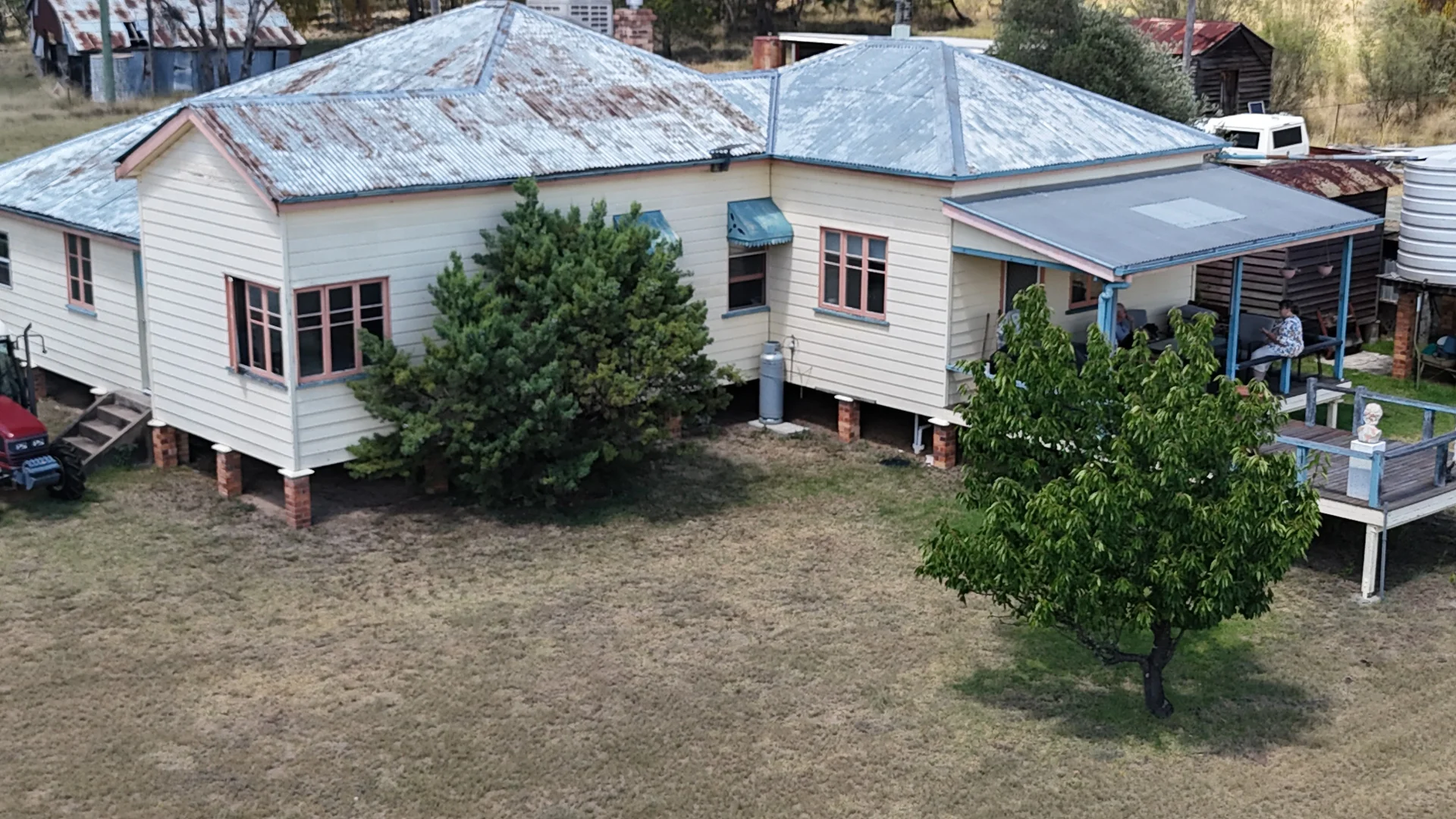 Additional image 2 of 157 Sundown Road, Ballandean QLD 4382