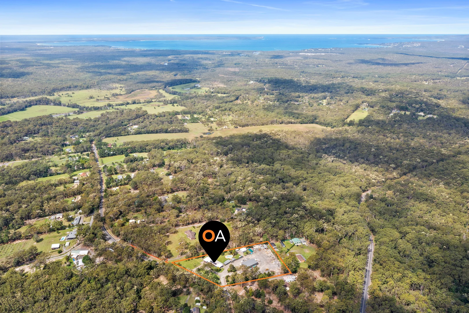 Additional image 24 of 30 Woollamia Road, Falls Creek NSW 2540