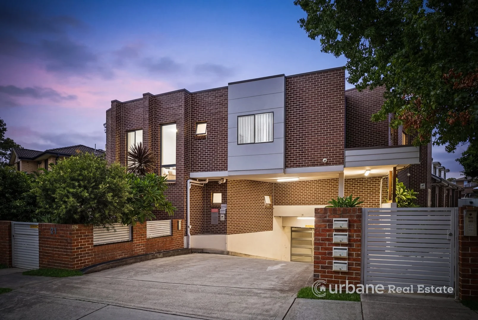 Additional image 2 of 5/21 Girraween Road, Girraween NSW 2145