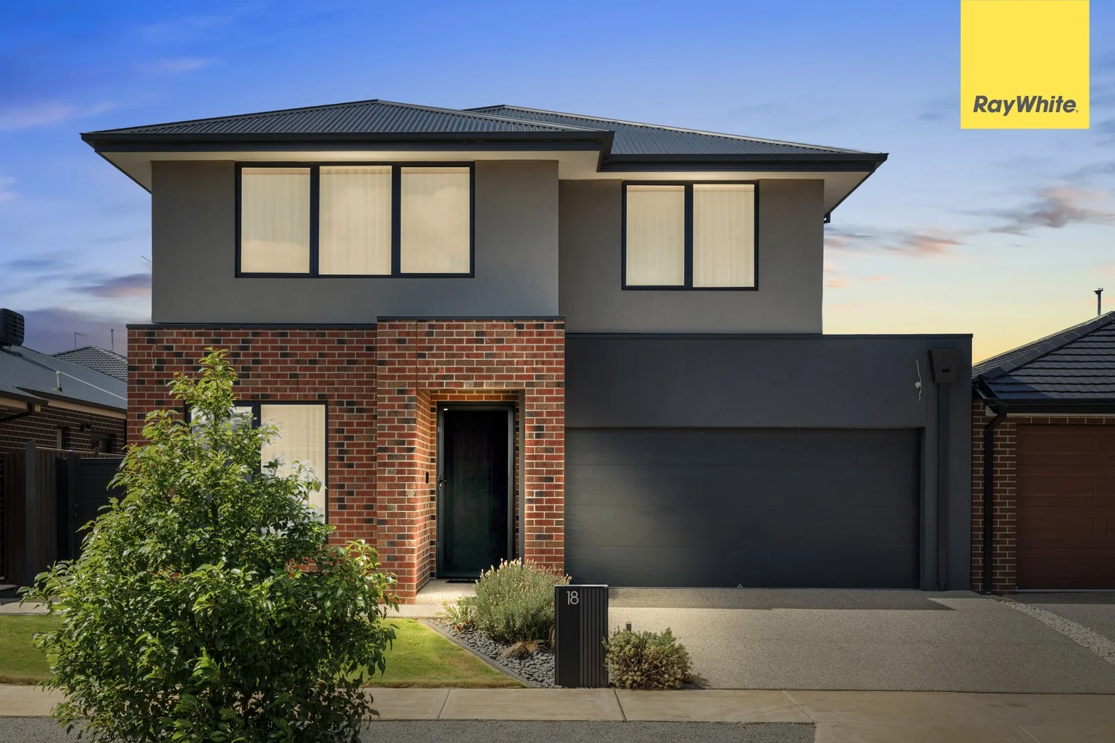 18 Potala Avenue, Bonnie Brook VIC 3335