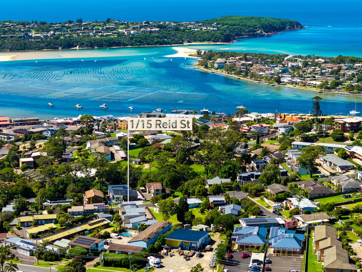 Additional image 2 of 1/15 Reid Street, Merimbula NSW 2548