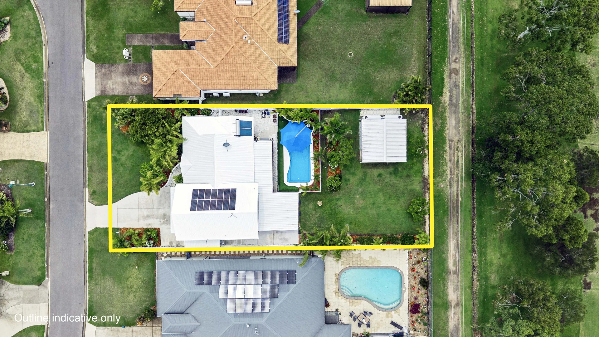 Additional image 29 of 7 Oriole Court, Eli Waters QLD 4655