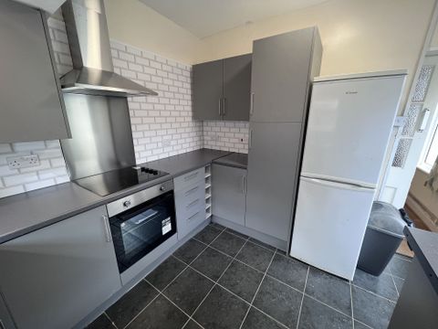 Langland Terrace, Brynmill SA2
