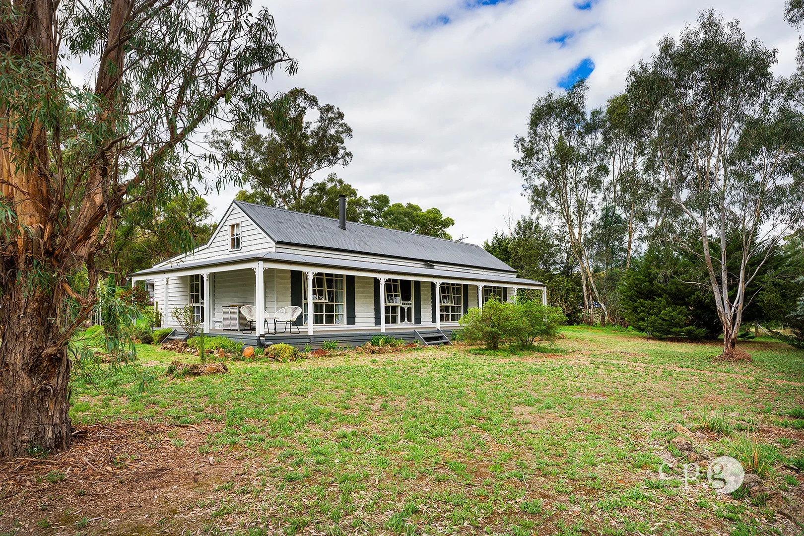 2 Rewells Lane, Welshmans Reef VIC 3462