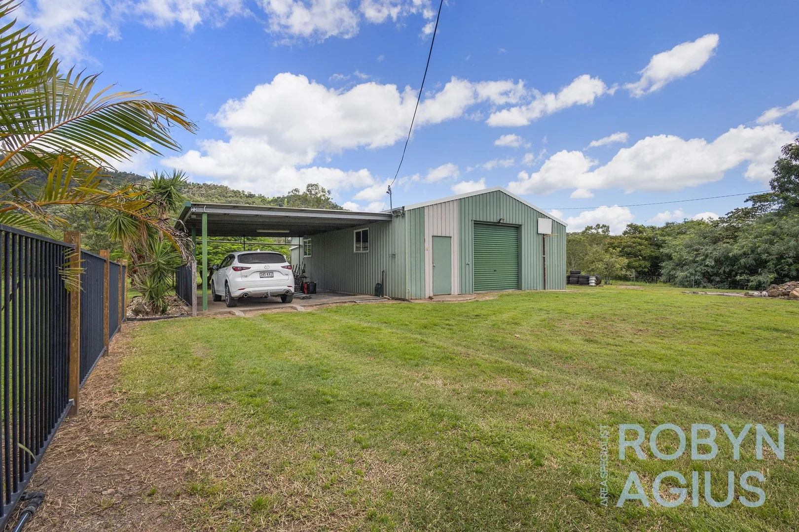 Additional image 9 of 549 Kinchant Dam Road, Kinchant Dam QLD 4741