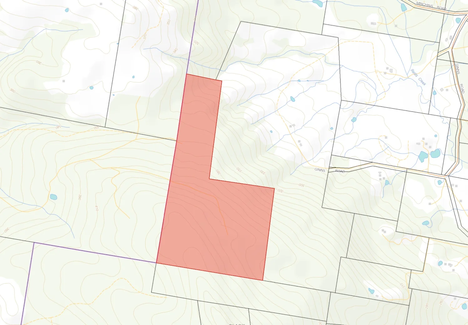 Additional image 3 of 0a Priestleys Lane, Birralee TAS 7303